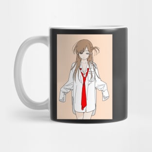 rent a girlfriend (chizuru) Mug